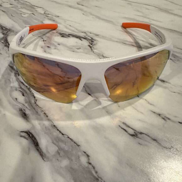 Under Armour UA 7000/S UA PLAYMAKER JR IXN 50 69 09 125 2 Sunglasses/ Men’s - Picture 1 of 7